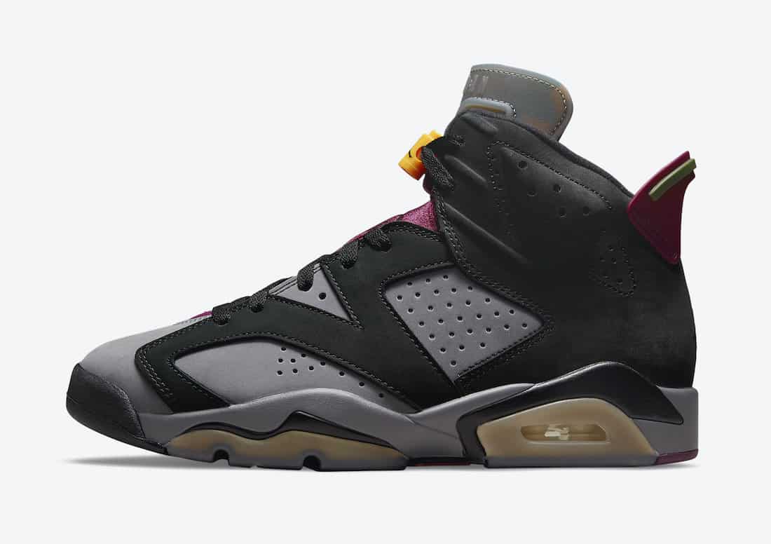 Jordan 6