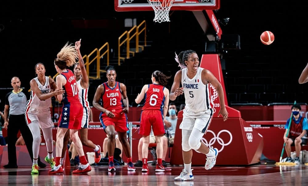 Un France-Espagne pour rêver, les Bleues peuvent le faire !