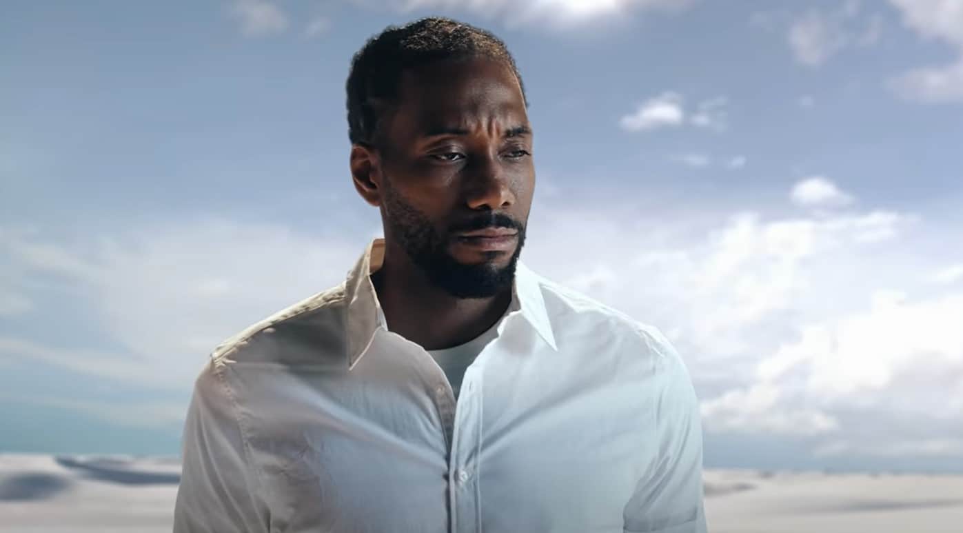 Vous n’avez pas rêvé, Kawhi Leonard est bien dans le nouveau clip de Drake