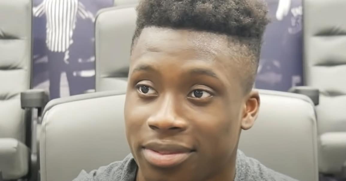 Le quatrième frère Antetokounmpo, Alex, se rapproche de la NBA