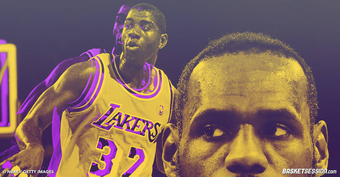 Est-ce que vous échangeriez la superstar de votre franchise contre le meilleur de son Histoire ?