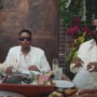 LeBron James et Russell Westbrook réunis dans le clip de Nas