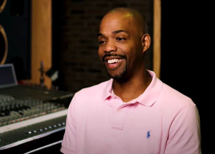 Rafer Alston raconte une anecdote glaçante sur l’assassinat d’un arbitre