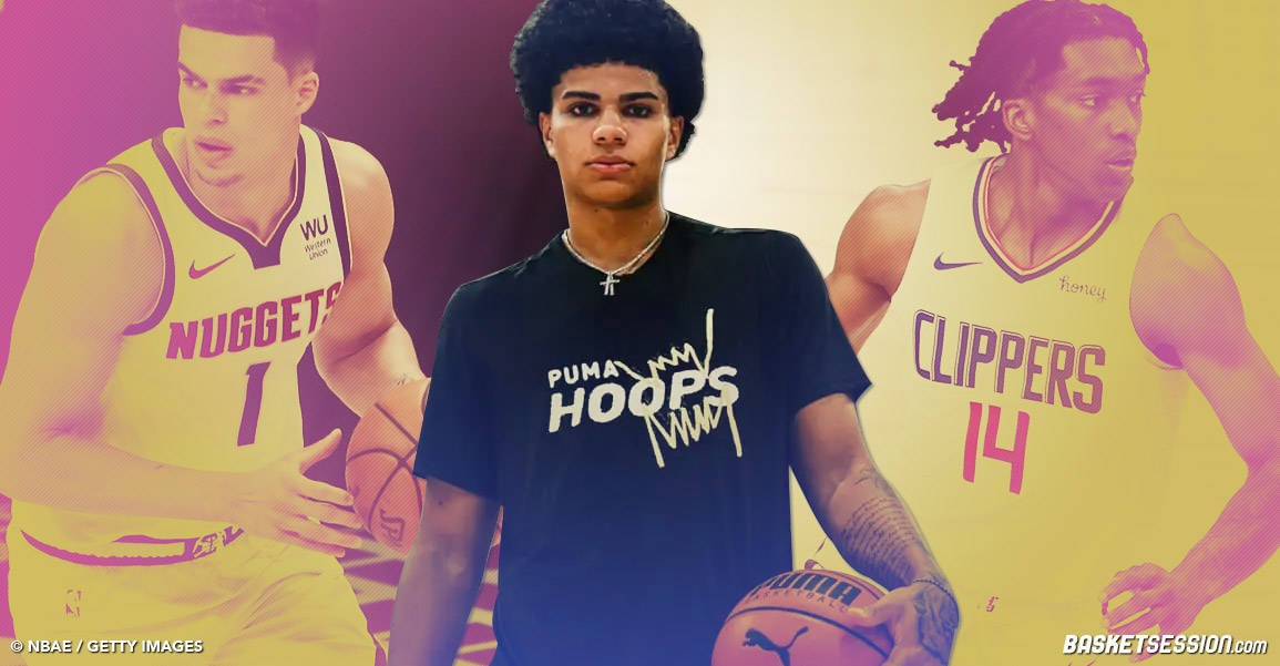 Les 30 joueurs qui peuvent exploser en NBA cette saison