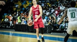 Afrobasket 2021 : Le doublé pour la Tunisie !
