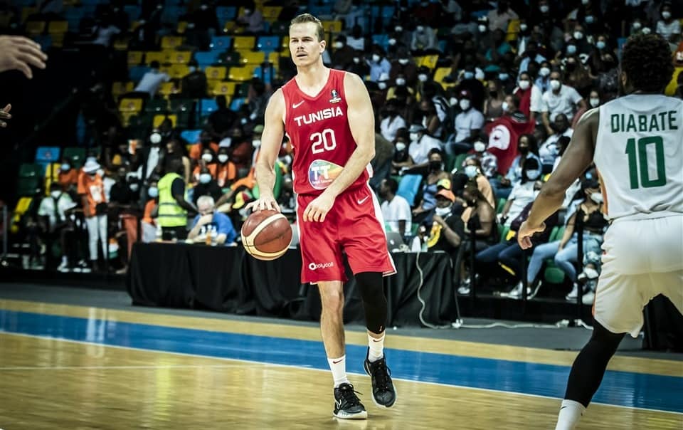 Afrobasket 2021 : Le doublé pour la Tunisie !