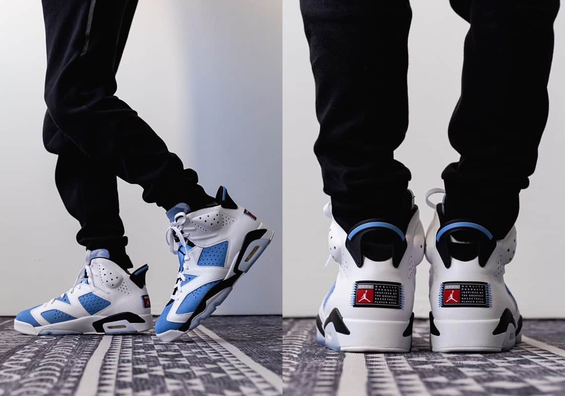 Jordan 6