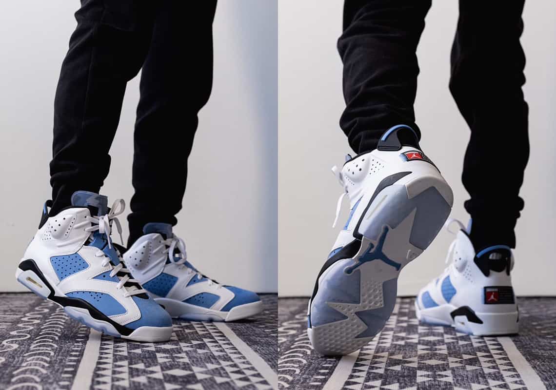 Jordan 6