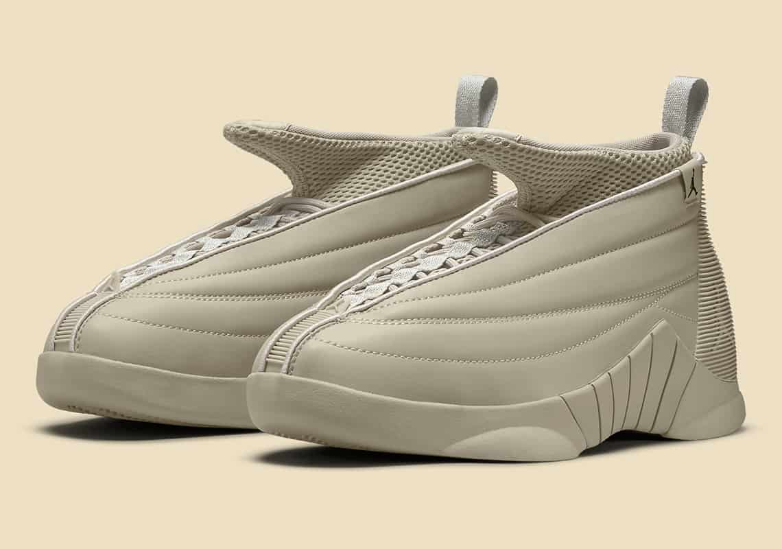 Jordan 15