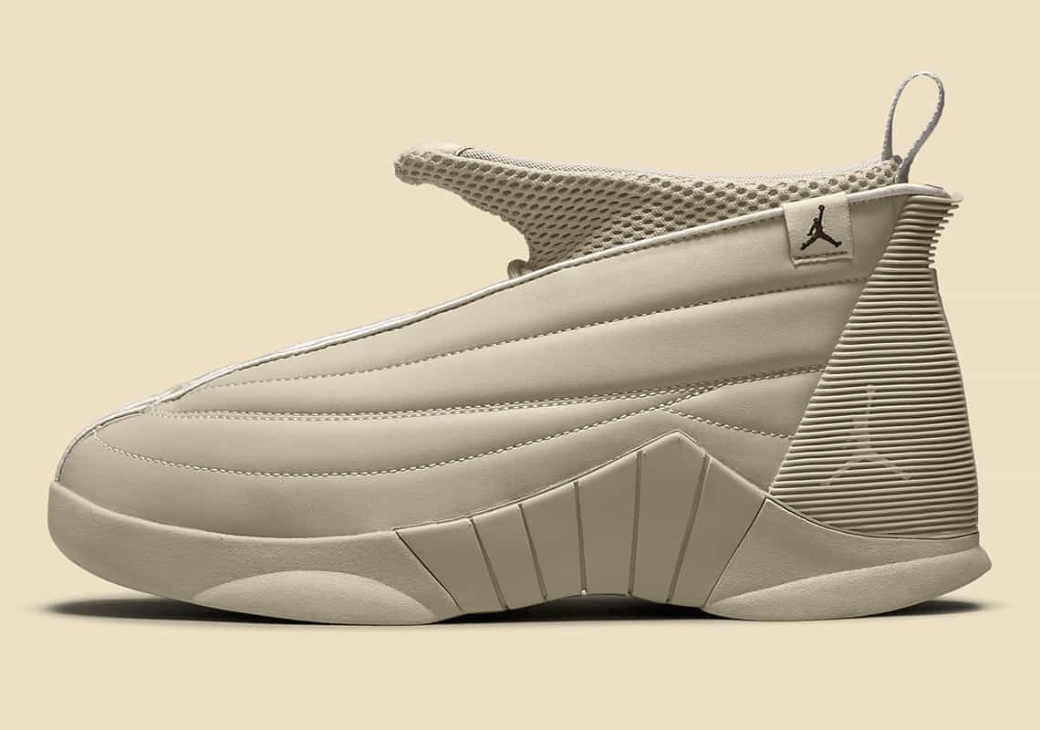 Jordan 15