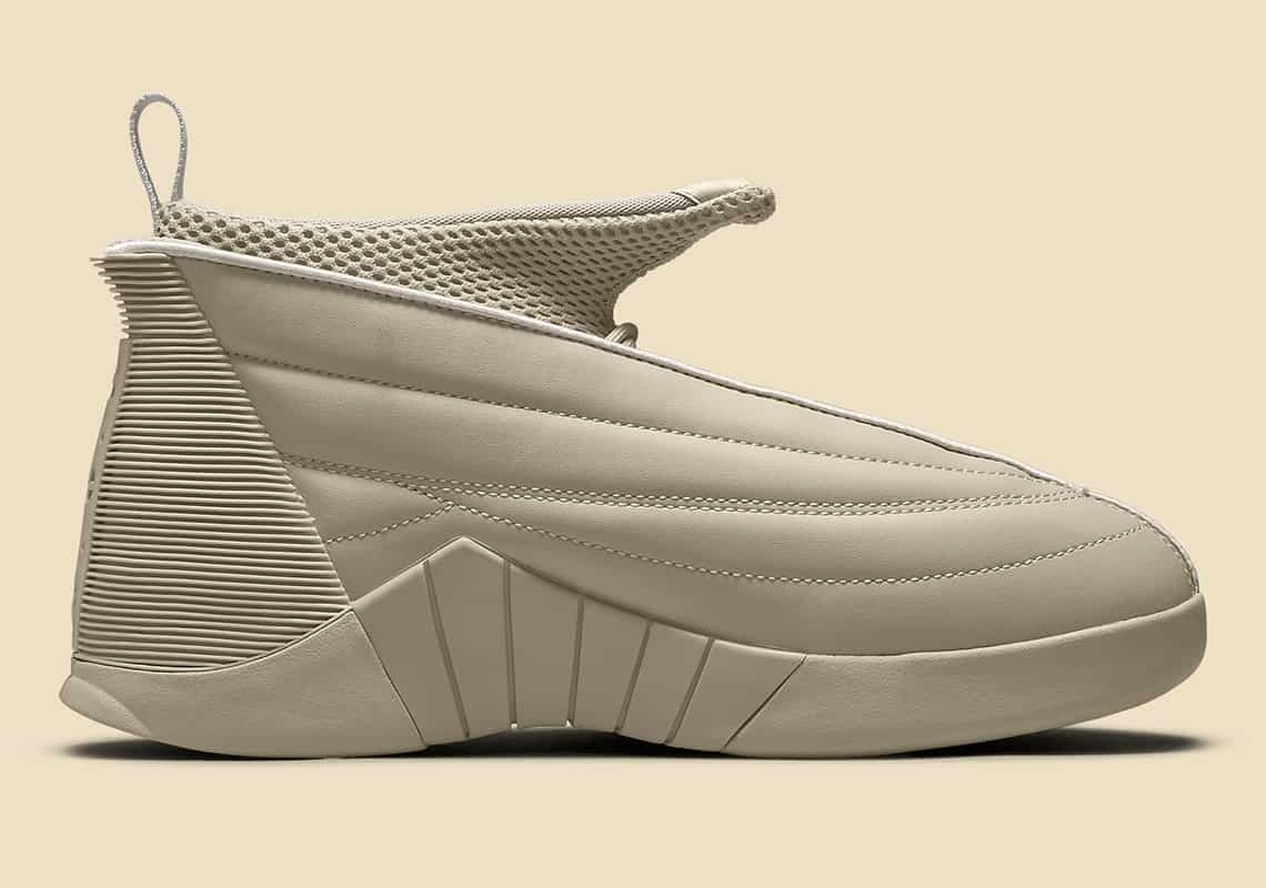 Jordan 15