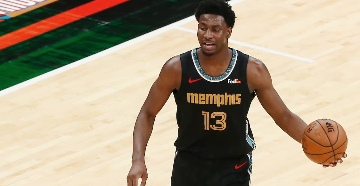 CQFR : Jaren Jackson Jr est clutch, Phoenix enchaîne une 13e victoire !