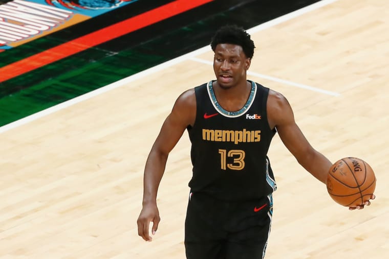 CQFR : Memphis A-TO-MISE OKC et entre dans l’histoire de la NBA