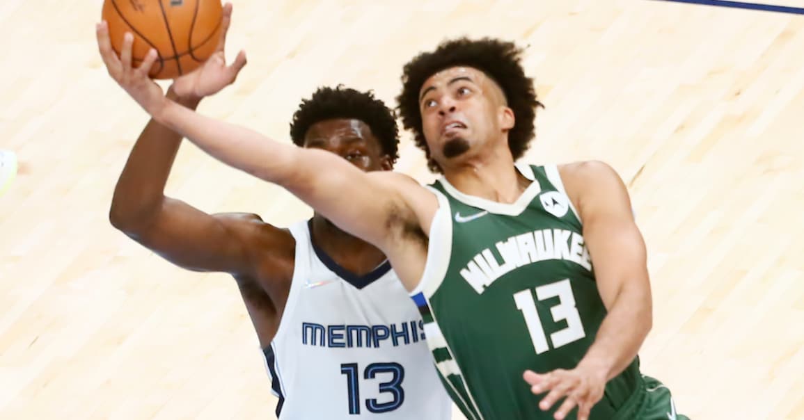 Jordan Nwora, la nouvelle vraie belle affaire des Milwaukee Bucks ?