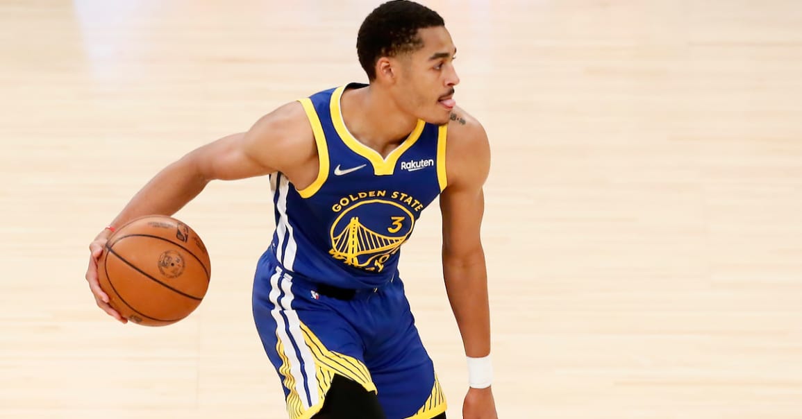 Jordan Poole, Russell Westbrook : Les 5 performances marquantes de la nuit en NBA