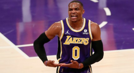 NBA - Les Lakers ont leur cible pour compléter le Big Three avec
