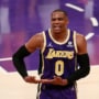 Russell Westbrook, les Lakers ont toujours un grand espoir