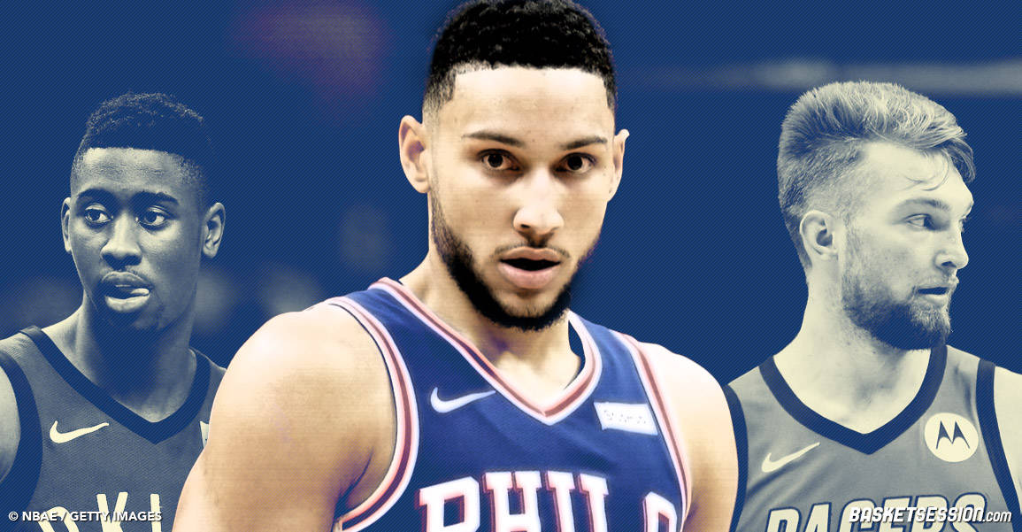 Ben Simmons : Quelles offres pour les 6 équipes intéressées ?