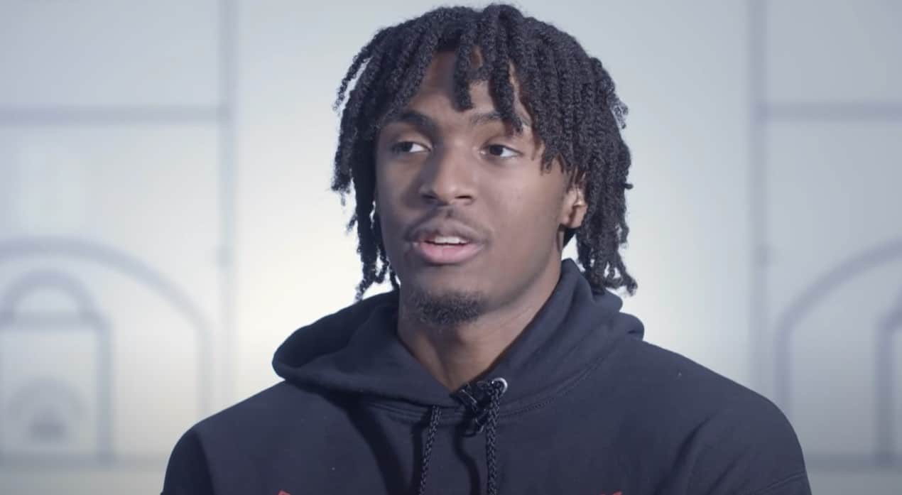 Tyrese Maxey est déjà chaud, assez pour faire oublier Ben Simmons ?