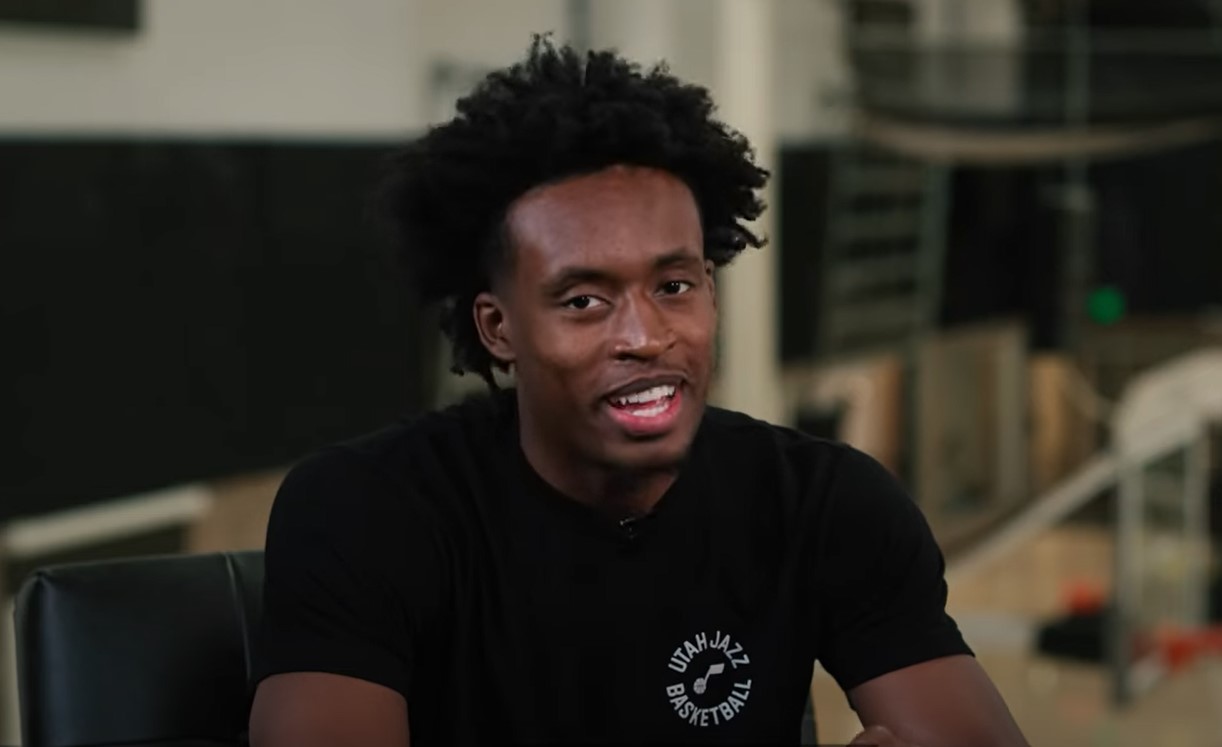 Quand Collin Sexton et son équipe ont failli gagner un match à… 3 contre 5