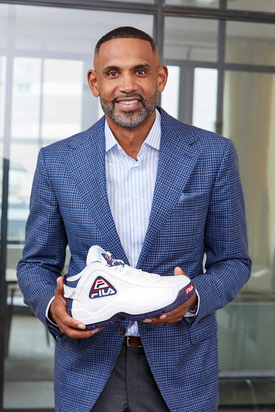 Grant Hill