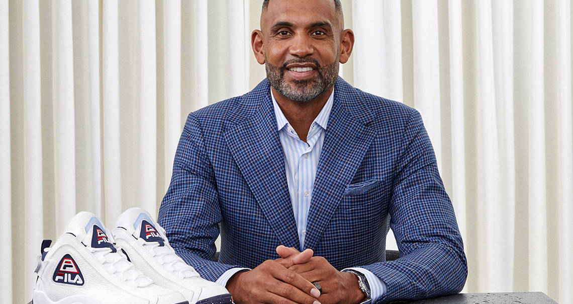 Affaire Jaylen Brown : Grant Hill continue de s’enfoncer