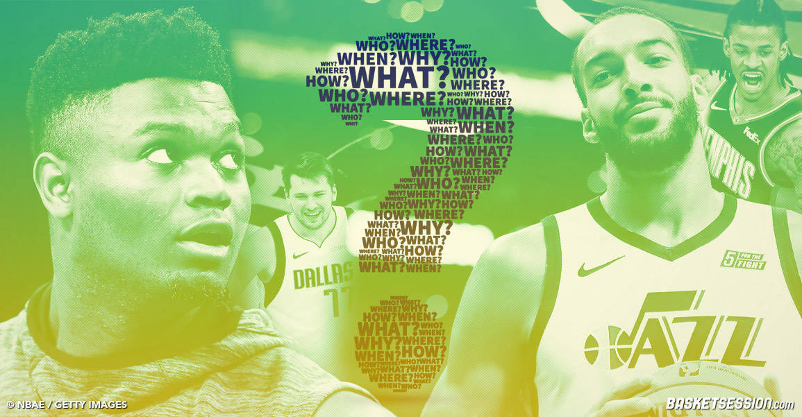 30 questions brûlantes avant la première nuit de la saison