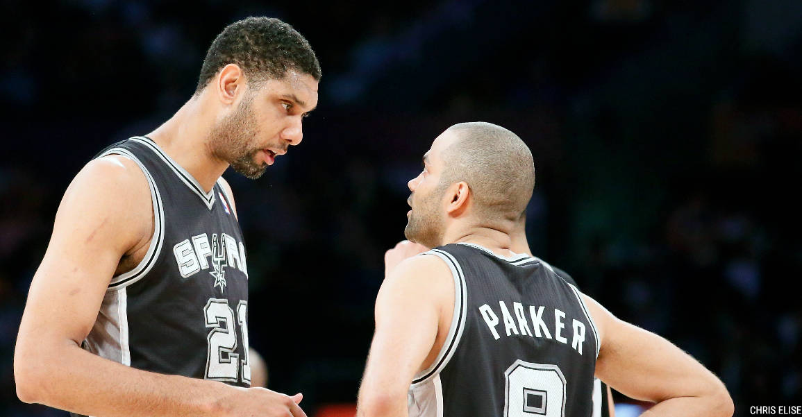 Que sont-ils devenus ? Les San Antonio Spurs 2007