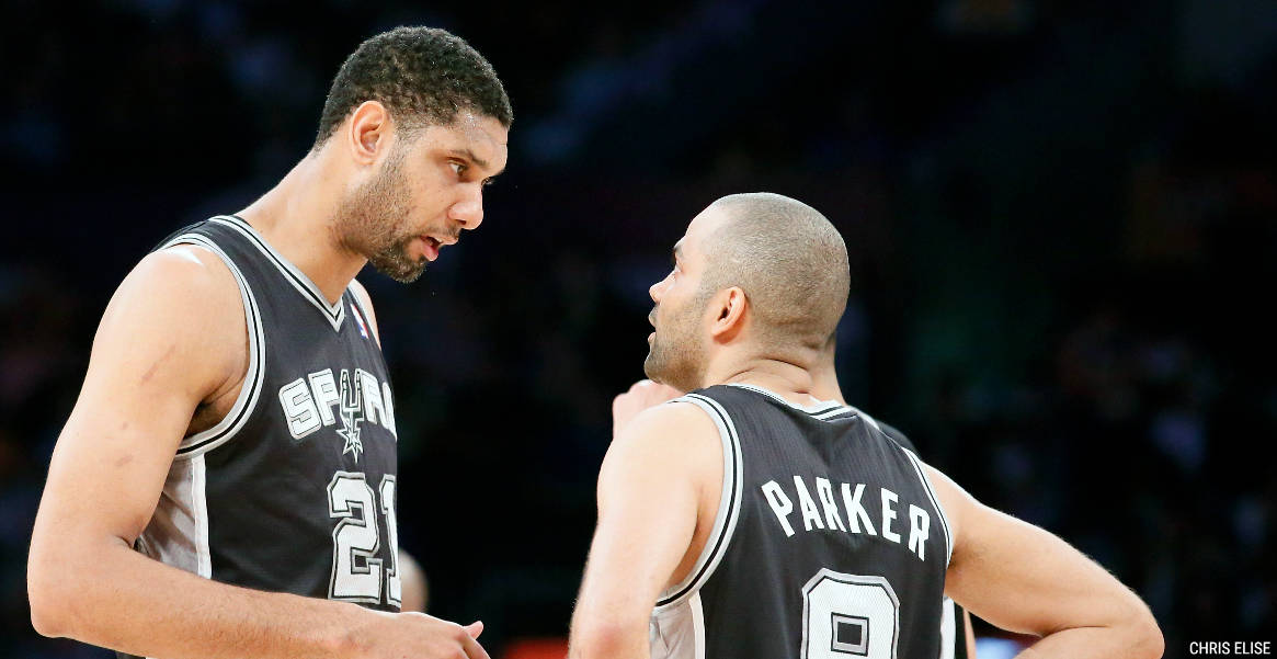 Que sont-ils devenus ? Les San Antonio Spurs 2007