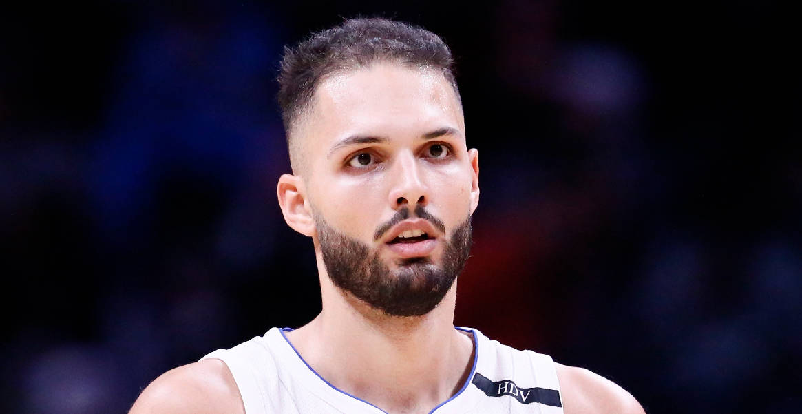 CQFR : Evan Fournier se réveille contre les Lakers, Denver coule