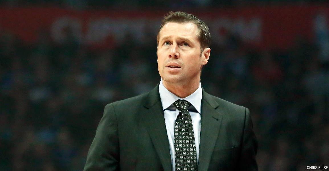 David Joerger s’éloigne des Sixers pour combattre le cancer