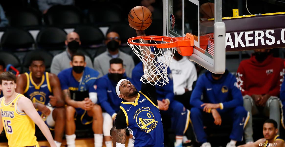 Gary Payton se demande si son fils est bien son fils : « Il est tellement athlétique »