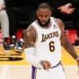 LeBron James fait planer une vraie menace sur les Lakers