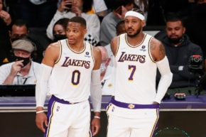 5 trades pour sauver la saison des Lakers