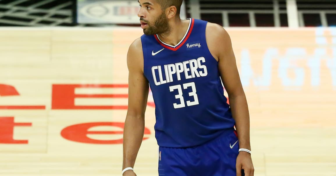 Nicolas Batum et des bonnes pioches : Les 5 performances marquantes de la nuit