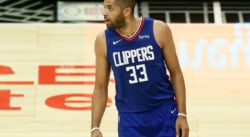 Nicolas Batum a gagné sa place dans le cinq majeur des Clippers