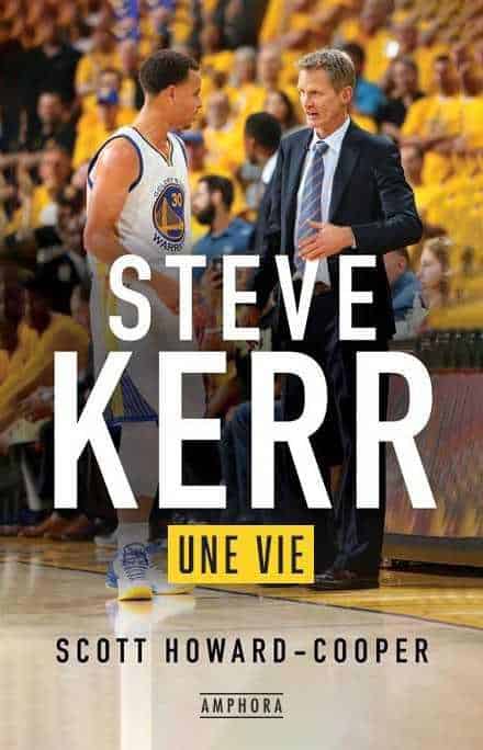 Steve Kerr