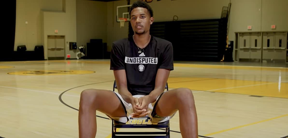5 choses que vous ne saviez pas sur Evan Mobley
