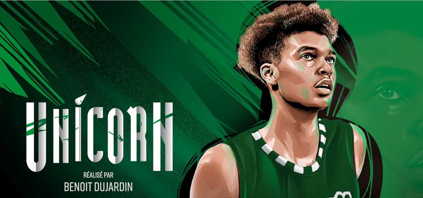 « Unicorn », le documentaire sur le phénomène Victor Wembanyama se dévoile