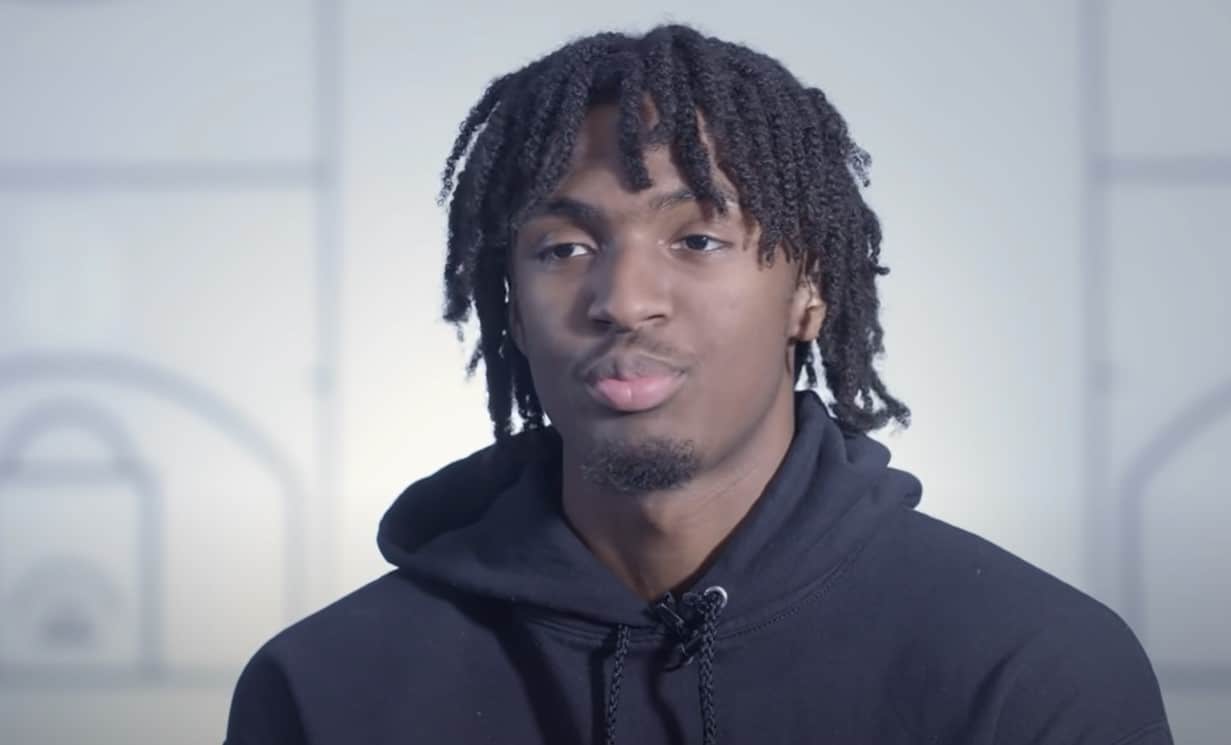 5 choses que vous ne saviez pas sur Tyrese Maxey