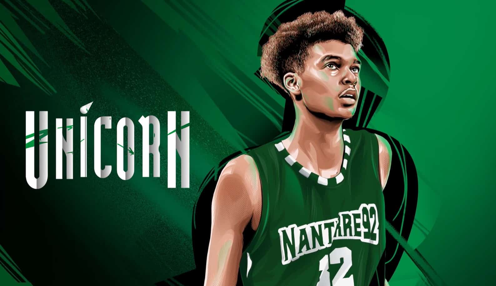 On a visionné « Unicorn », le doc sur Victor Wembanyama