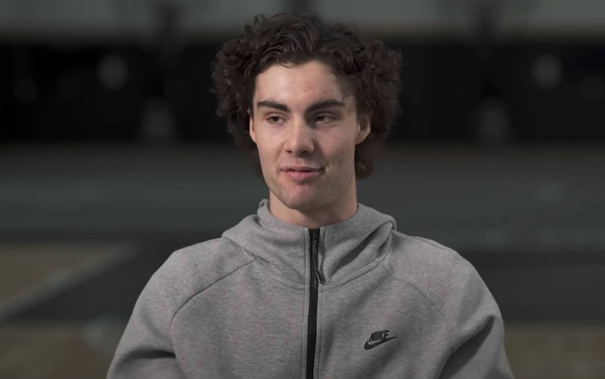 Josh Giddey, une précocité à la LeBron et LaMelo