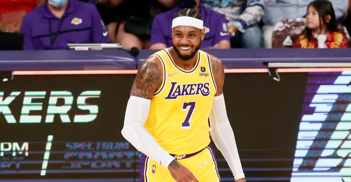 Carmelo Anthony aux Suns, une vraie possibilité ?