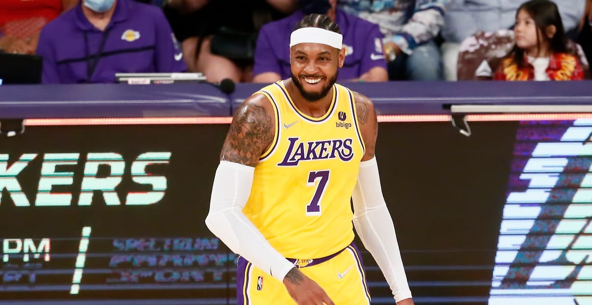 Carmelo Anthony aux Suns, une vraie possibilité ?