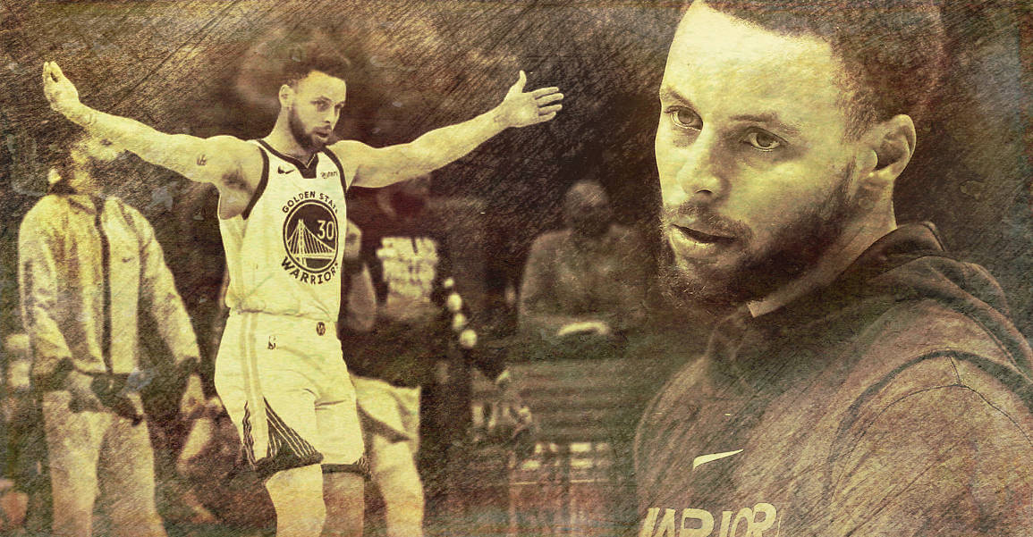 Stephen Curry, un show et un premier tournant pour le MVP ?