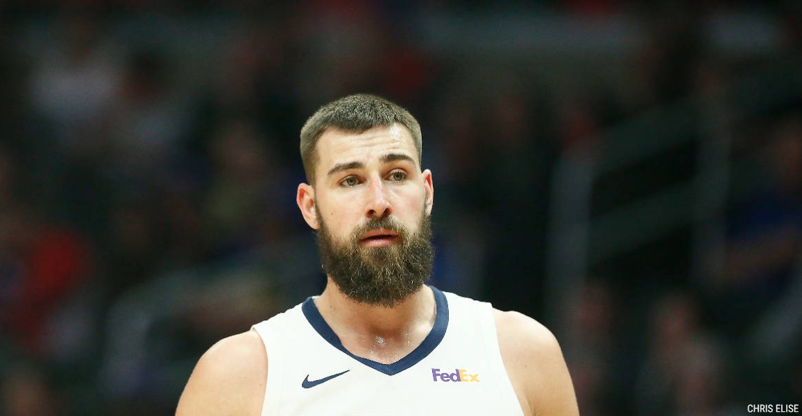 CQFR : Valanciunas sur une autre planète, Jokic réveille Denver