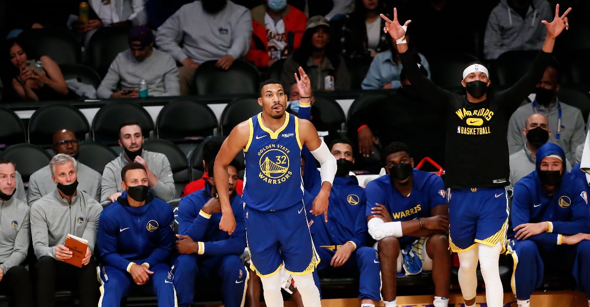 Toronto s’offre un champion NBA avec Otto Porter Jr