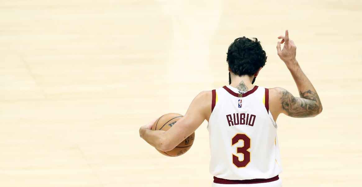Le pire se confirme : Ricky Rubio est out pour la saison