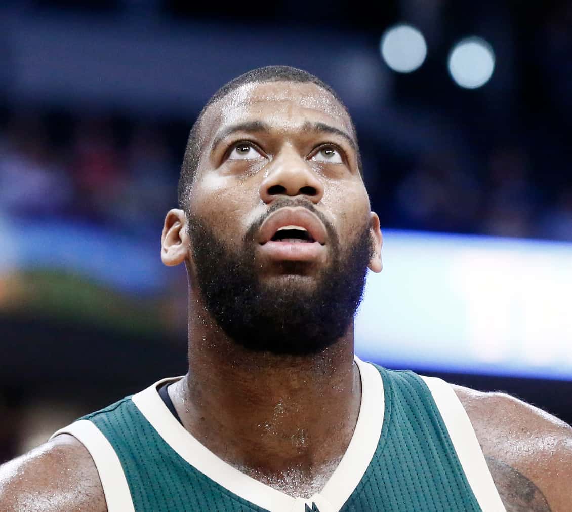 L’incroyable et heureux comeback de Greg Monroe en NBA