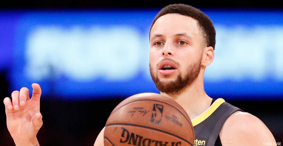 Le boss des Warriors assume une agressivité totale sur le marché
